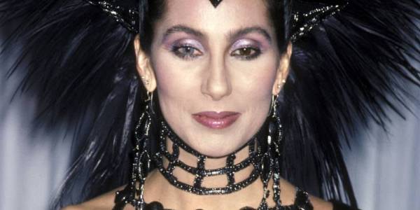 CHER
