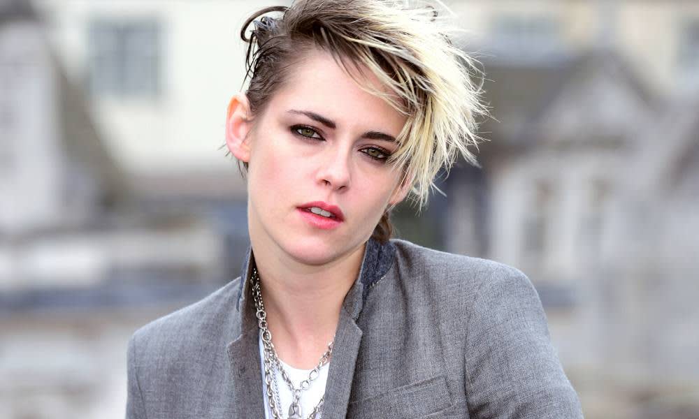 kristen stewart