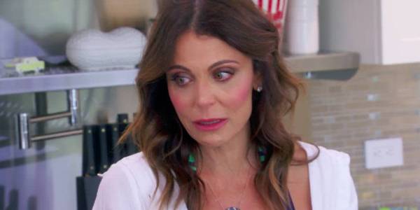 Bethenny Frankel