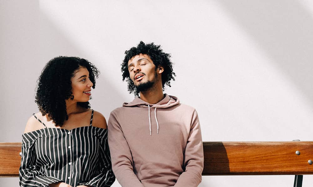 open relationship unsplash