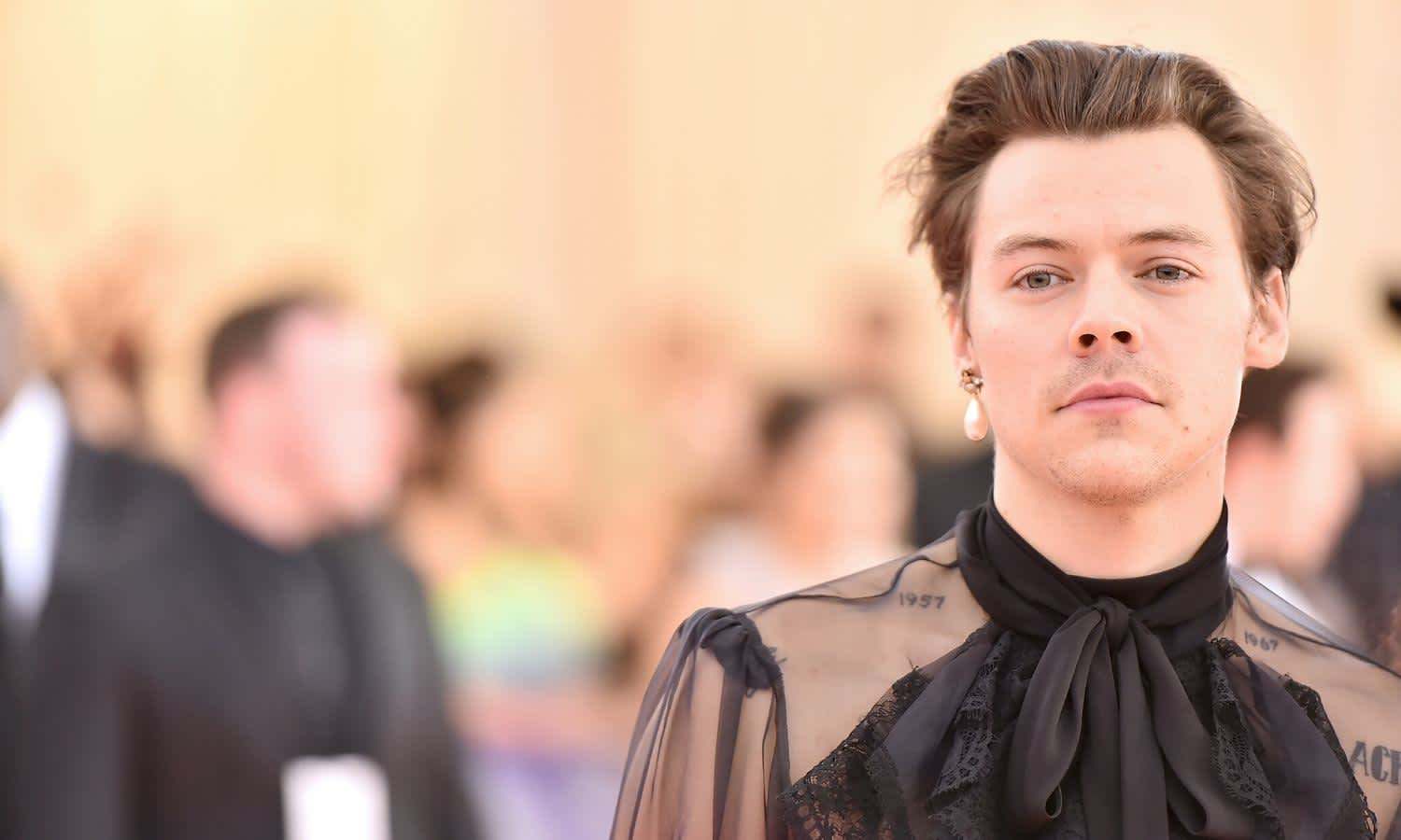 Harry Styles