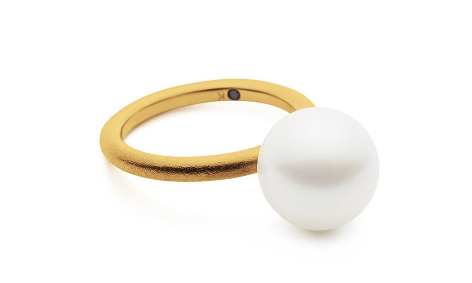pearl ring