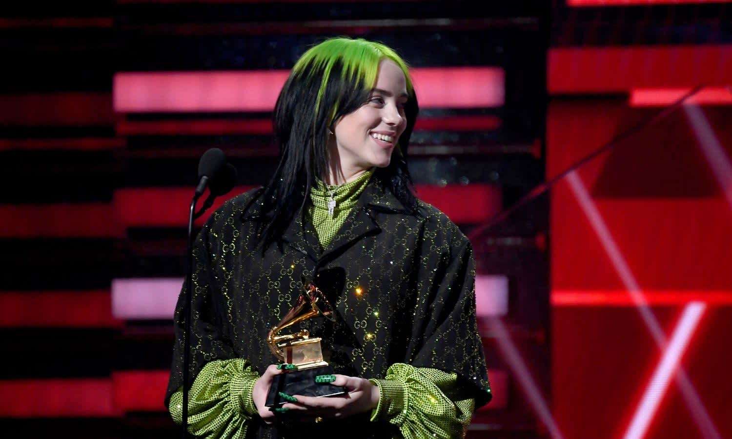 Billie Eilish