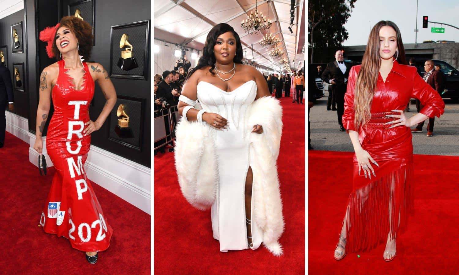 Grammys 2020
