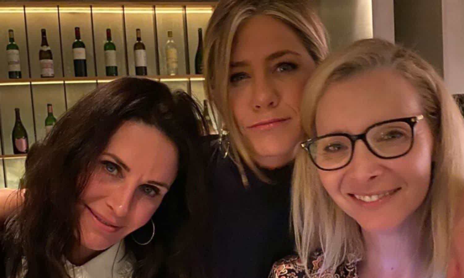 Friends
