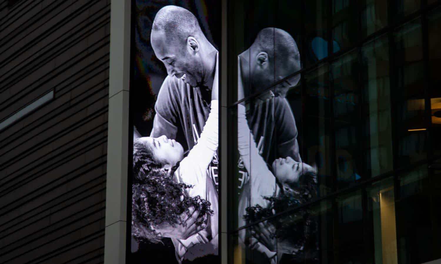 Kobe Bryant