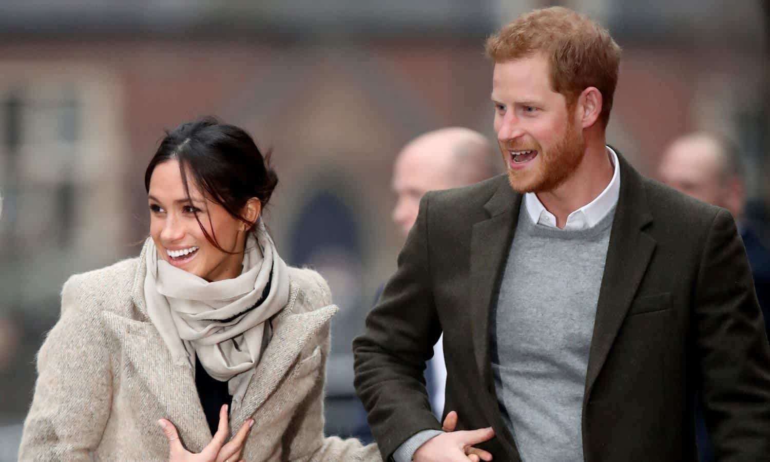 Prince Harry