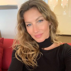 Gisele Bündchen