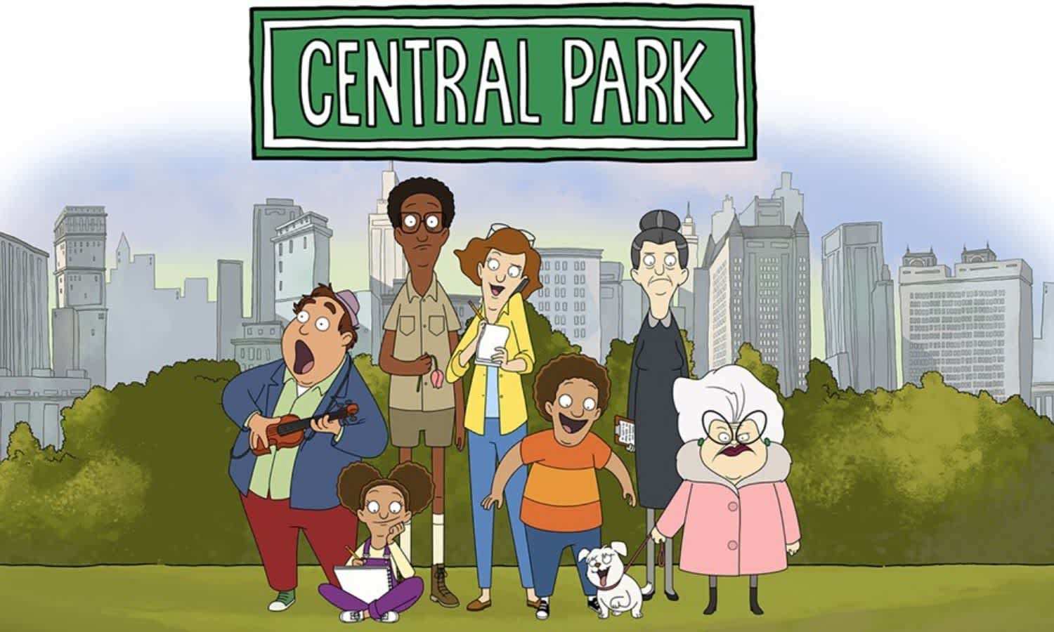 Central Park