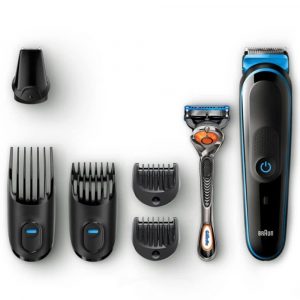 Grooming Tools
