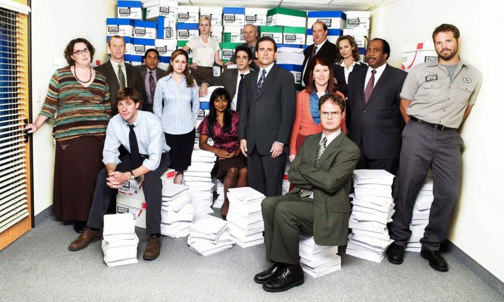 The Office