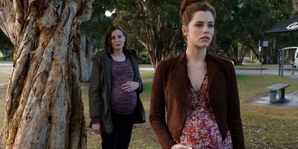 The Secret She Keeps