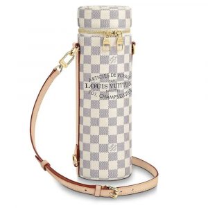 Louis Vuitton Bottle Holder