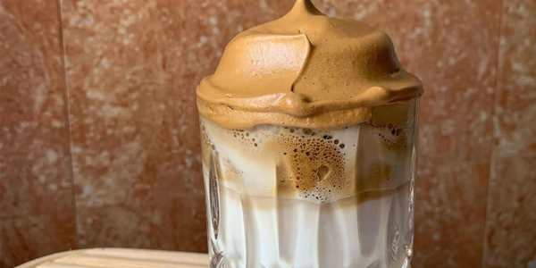 dalgona-coffee