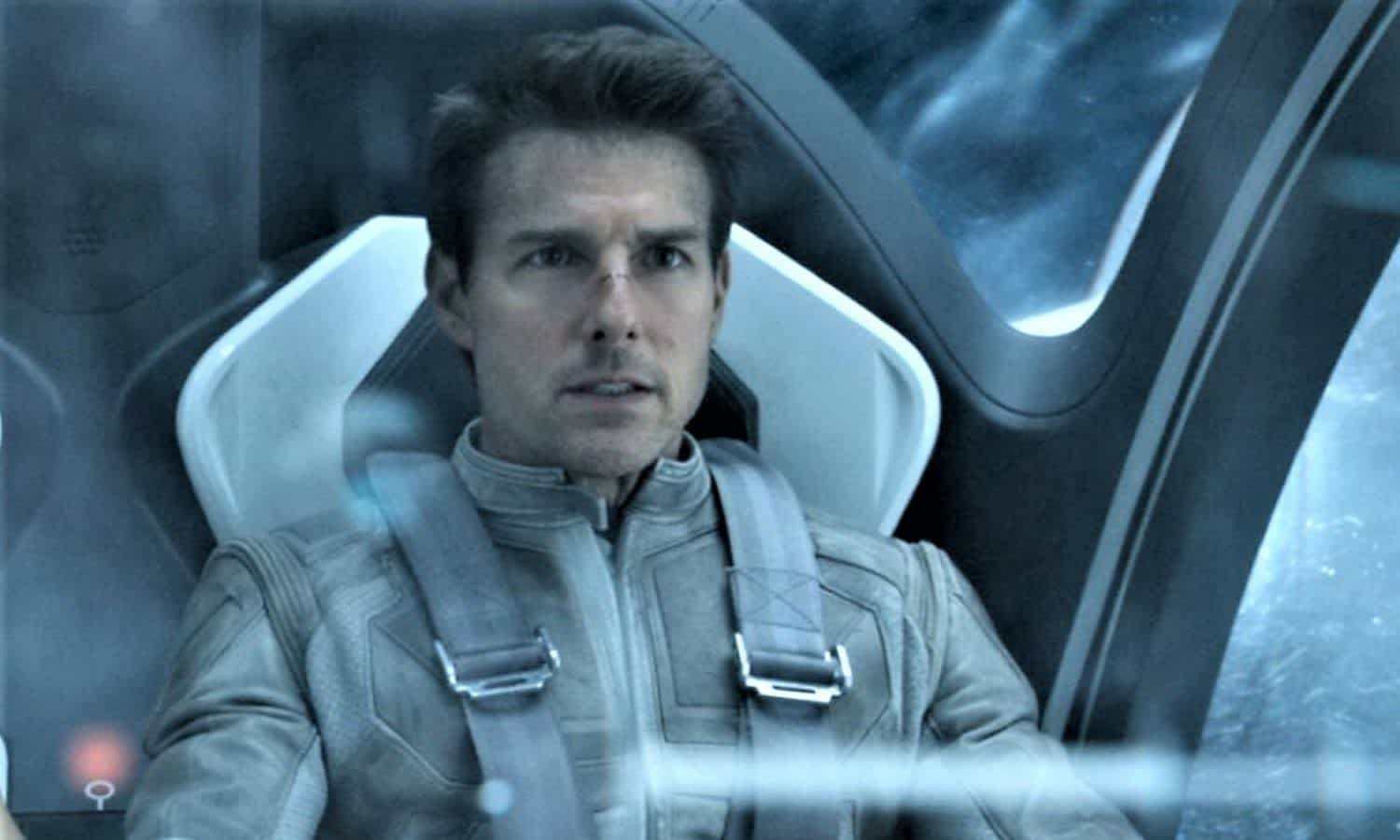 Tom Cruise