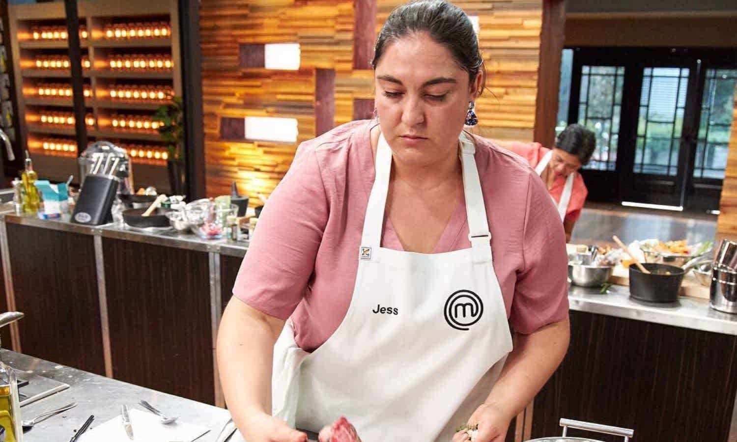 MasterChef