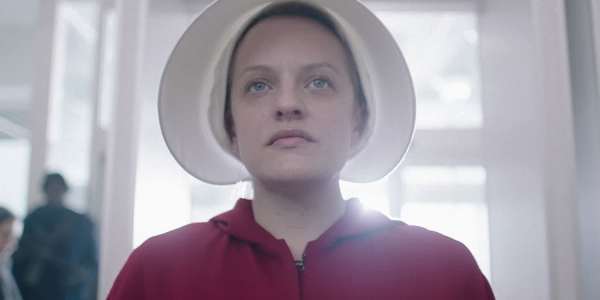 The Handmaid's Tale