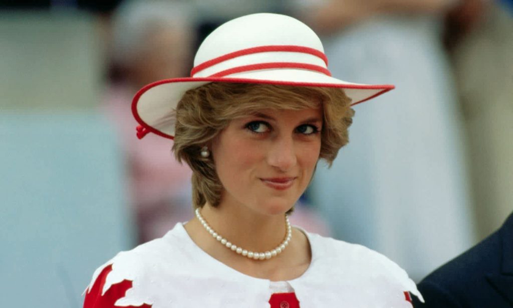 Princess Diana