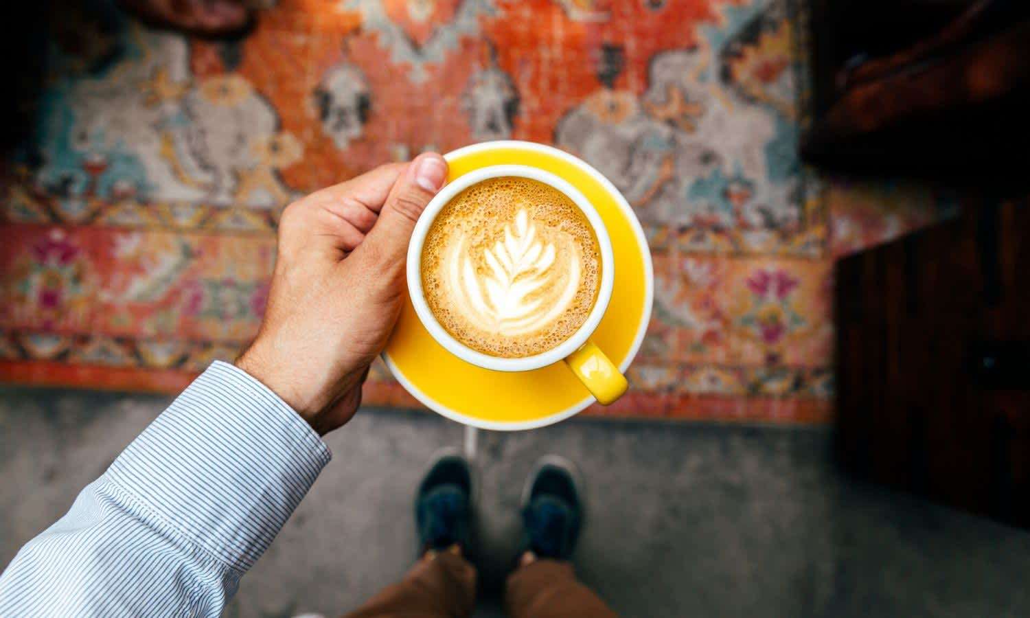 Coffee
