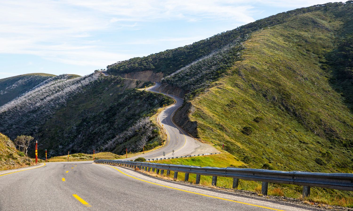 australian road trips