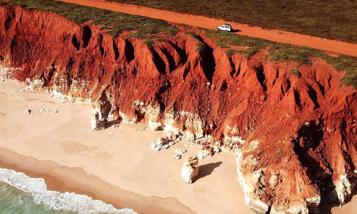 australian road trips