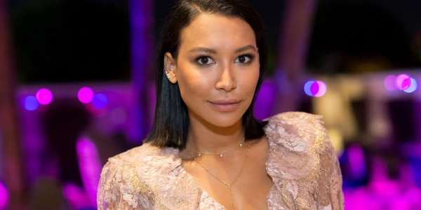 Naya Rivera