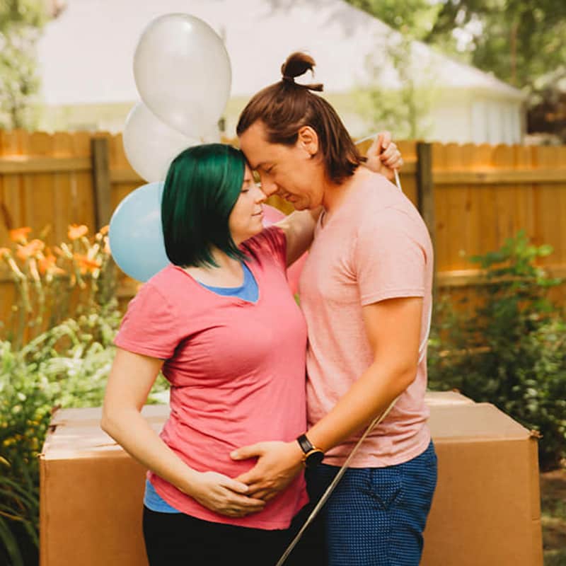 love-gender-reveal
