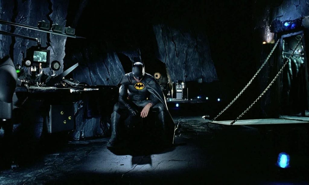 Batman Returns