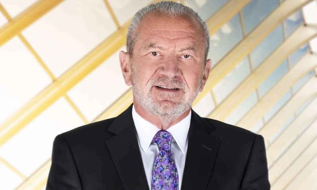 Celebrity Apprentice