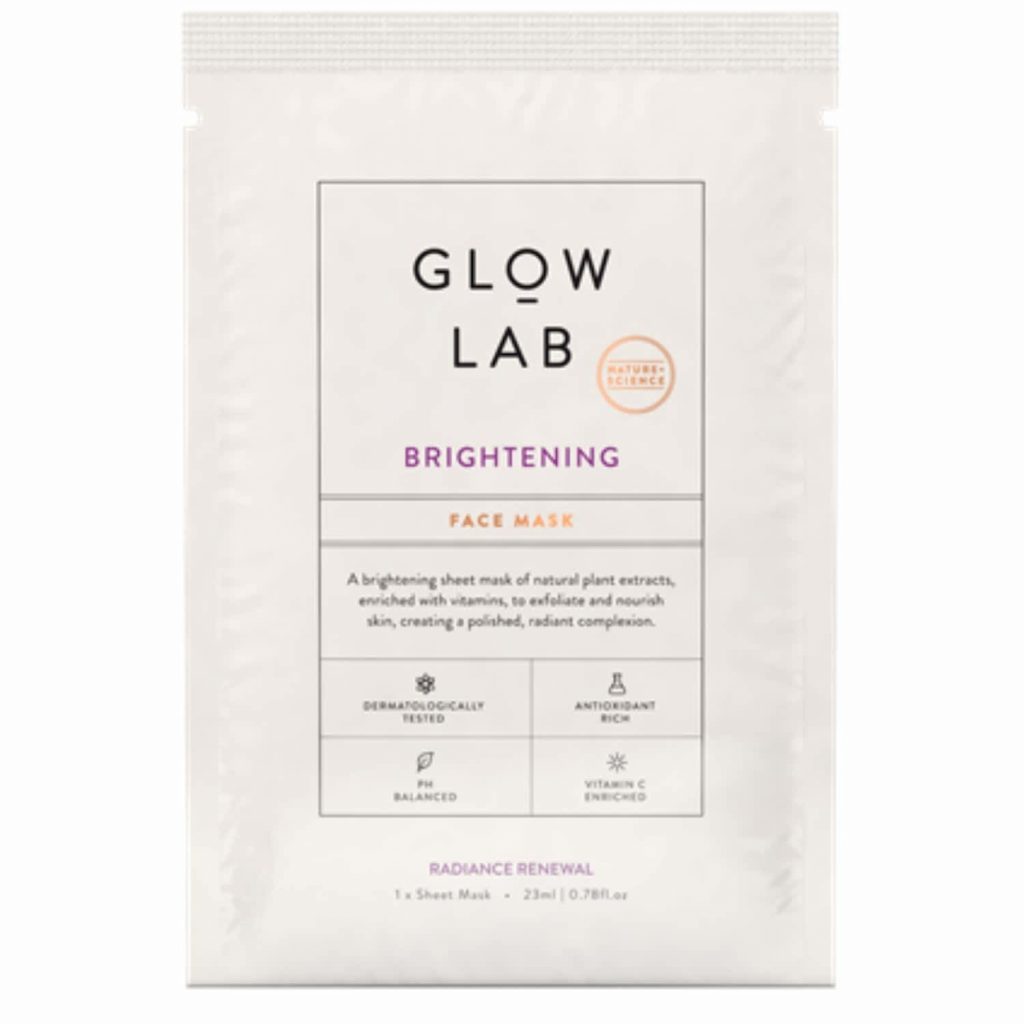 Glow Lab