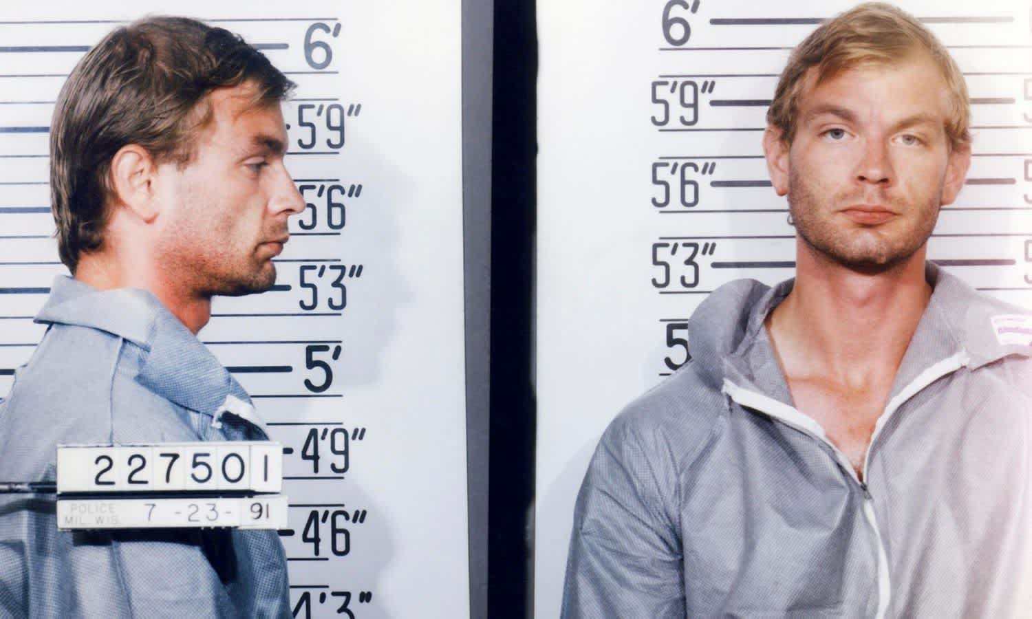 Jeffrey Dahmer