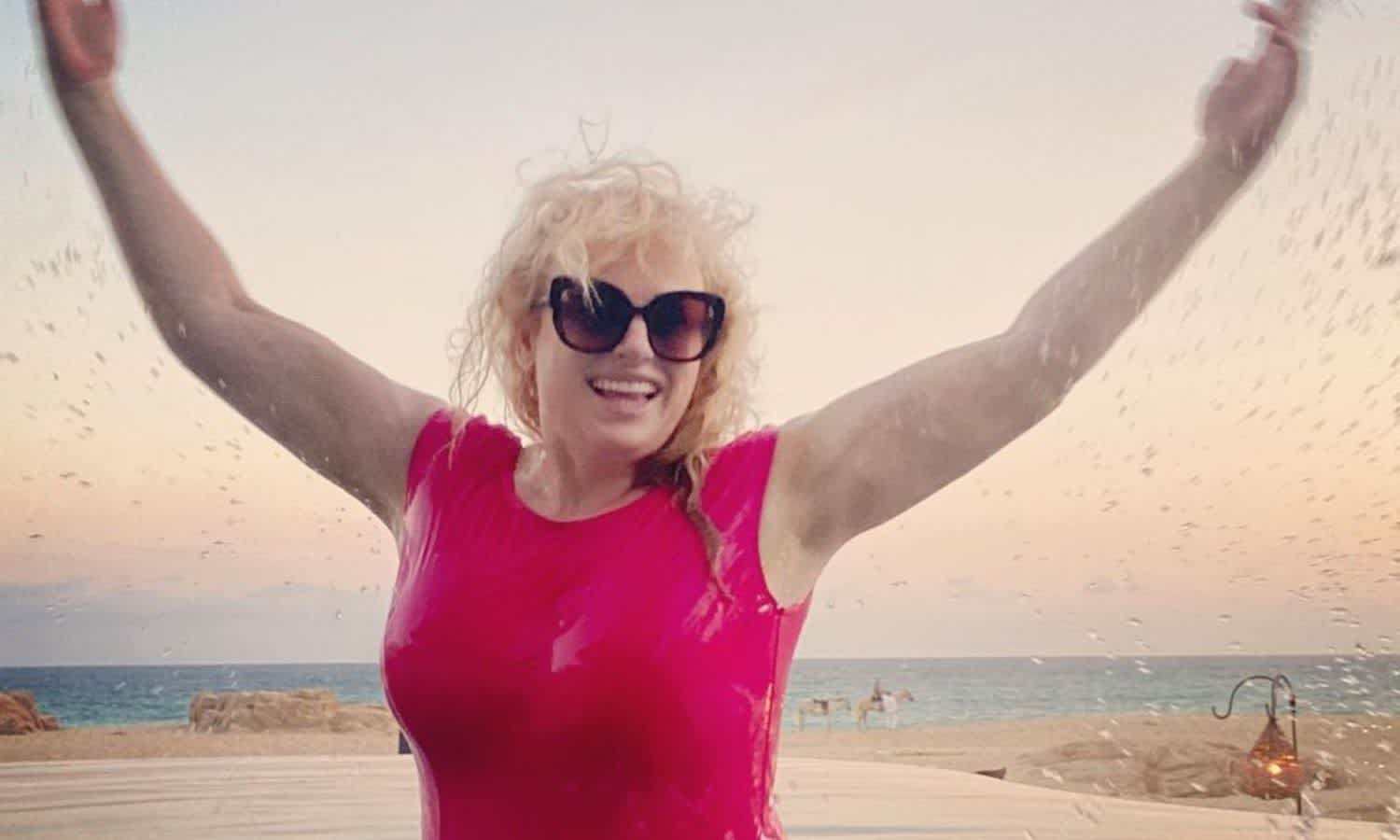Rebel Wilson