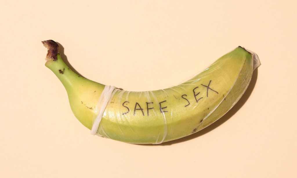 safe-sex