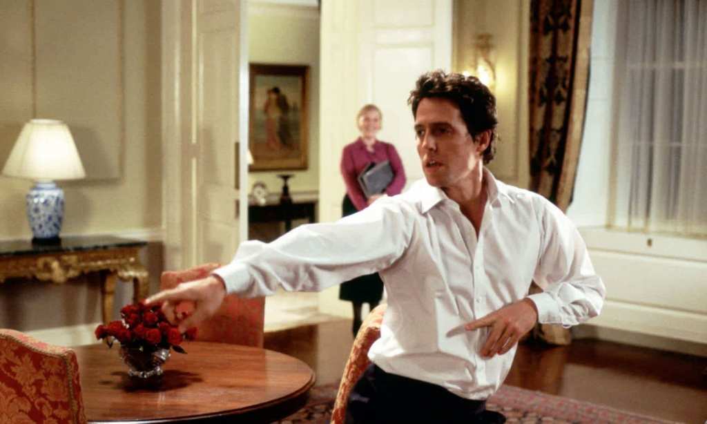Love Actually
