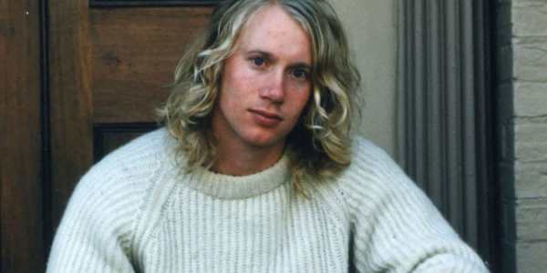 Martin Bryant
