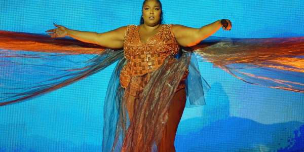 Lizzo