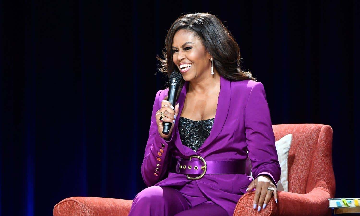 Michelle Obama