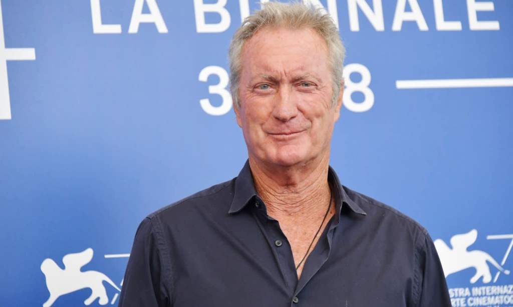 Bryan Brown
