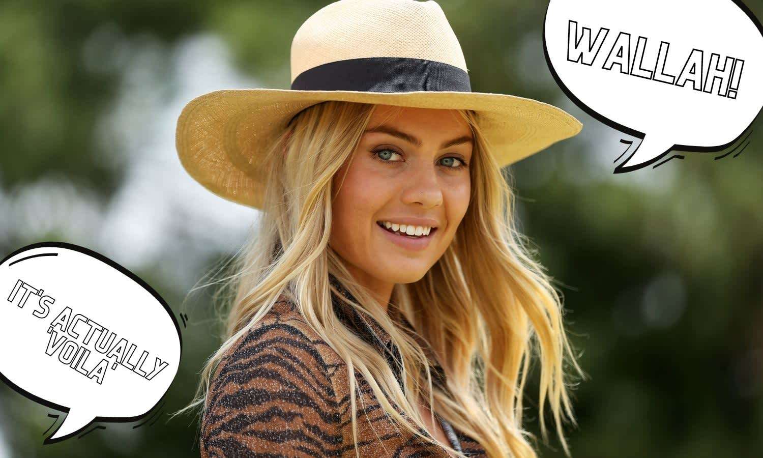 Elyse Knowles