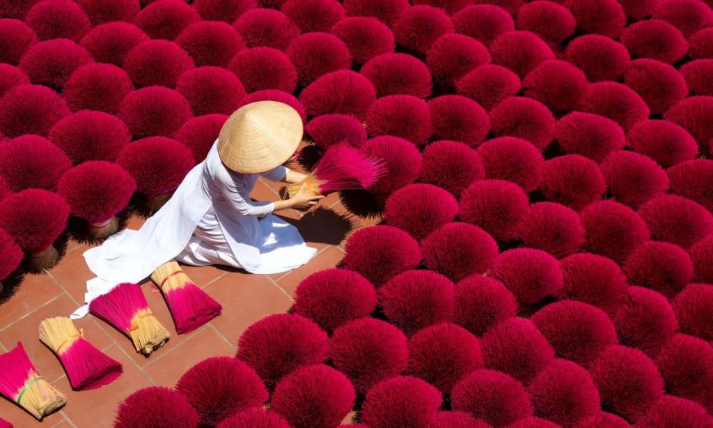 Wellness Trends 2021