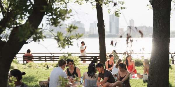 outdoor gatherings nsw