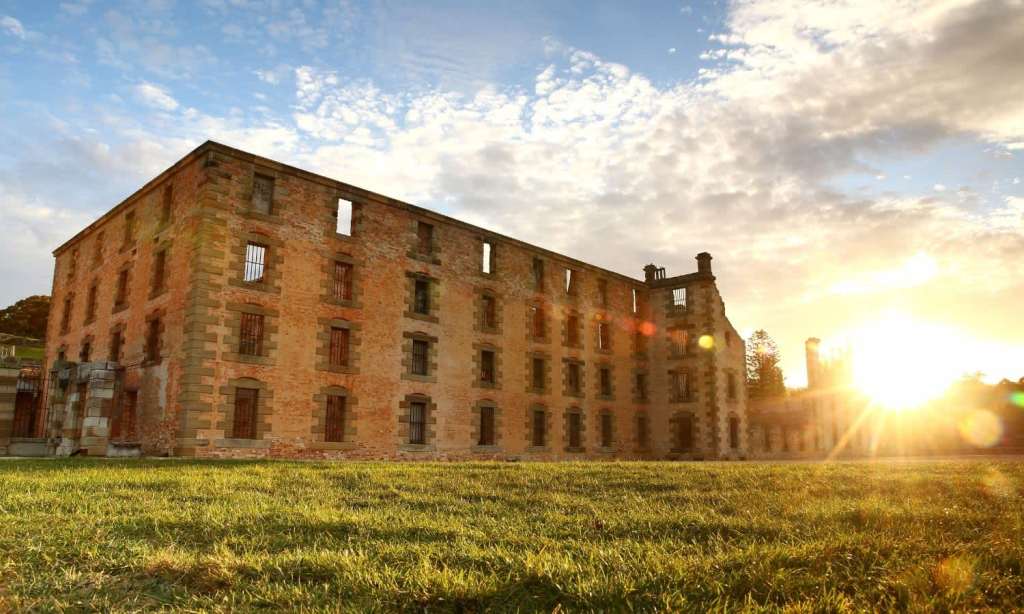 Port Arthur, Tasmania