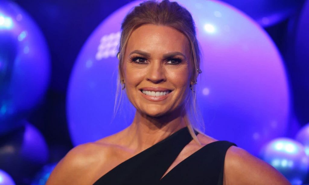 Sonia Kruger 