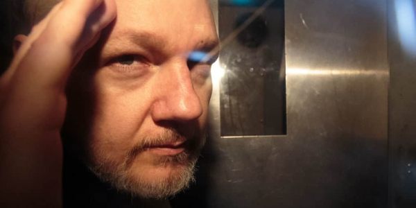 Julian-Assange