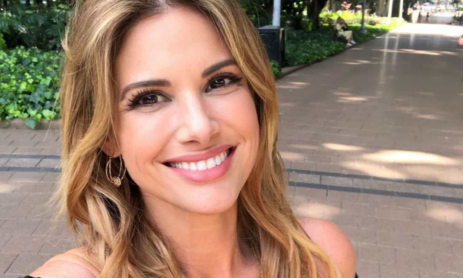 MAFS Alessandra