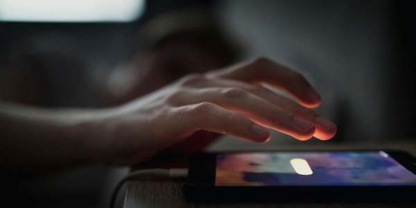 Phone Addiction Nomophobia