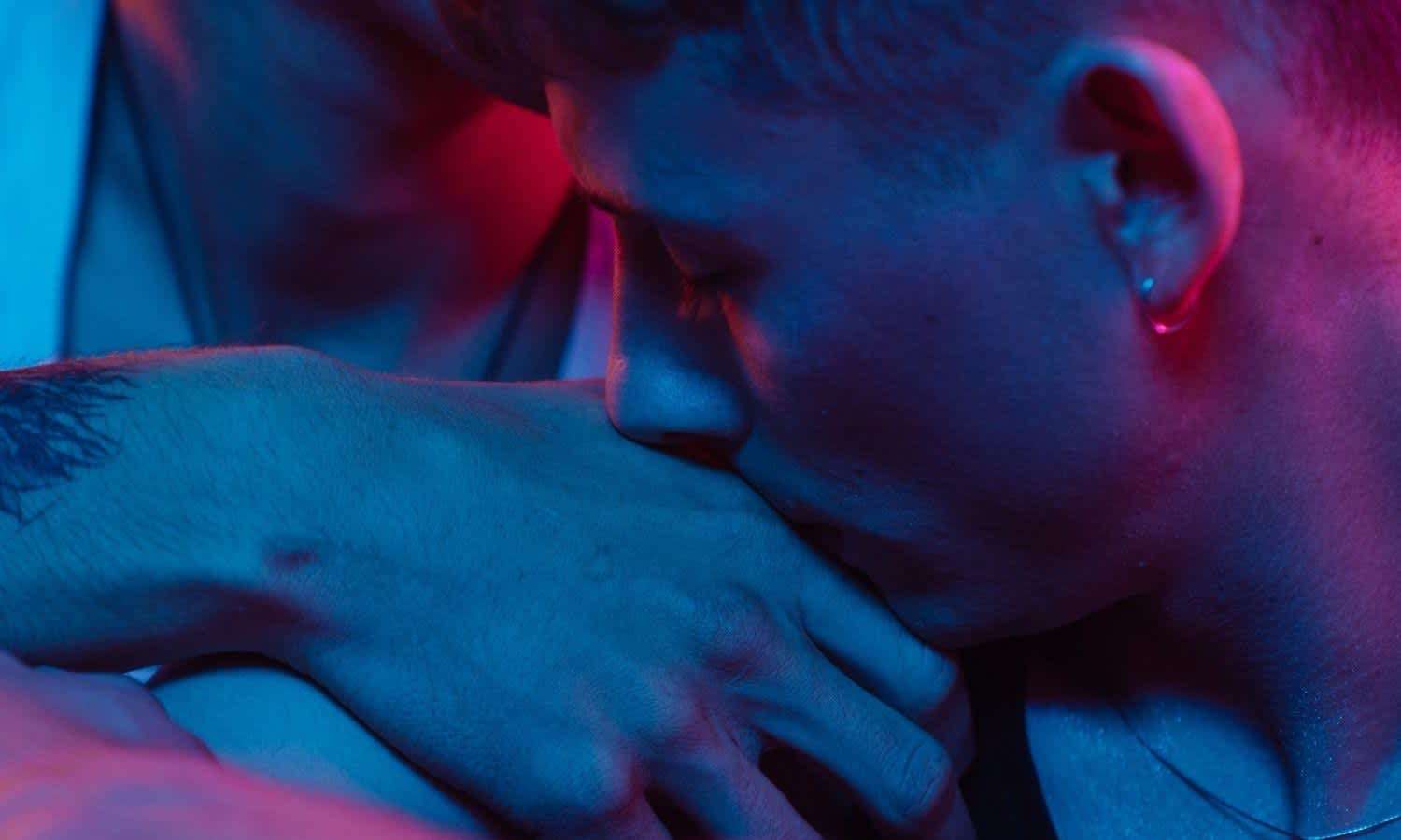 sex and consent