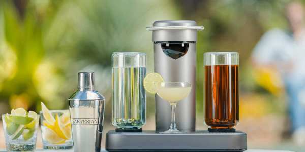 cocktail-capsule-machine