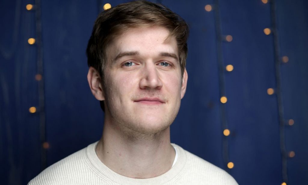 Bo Burnham