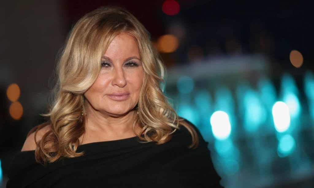 Jennifer Coolidge